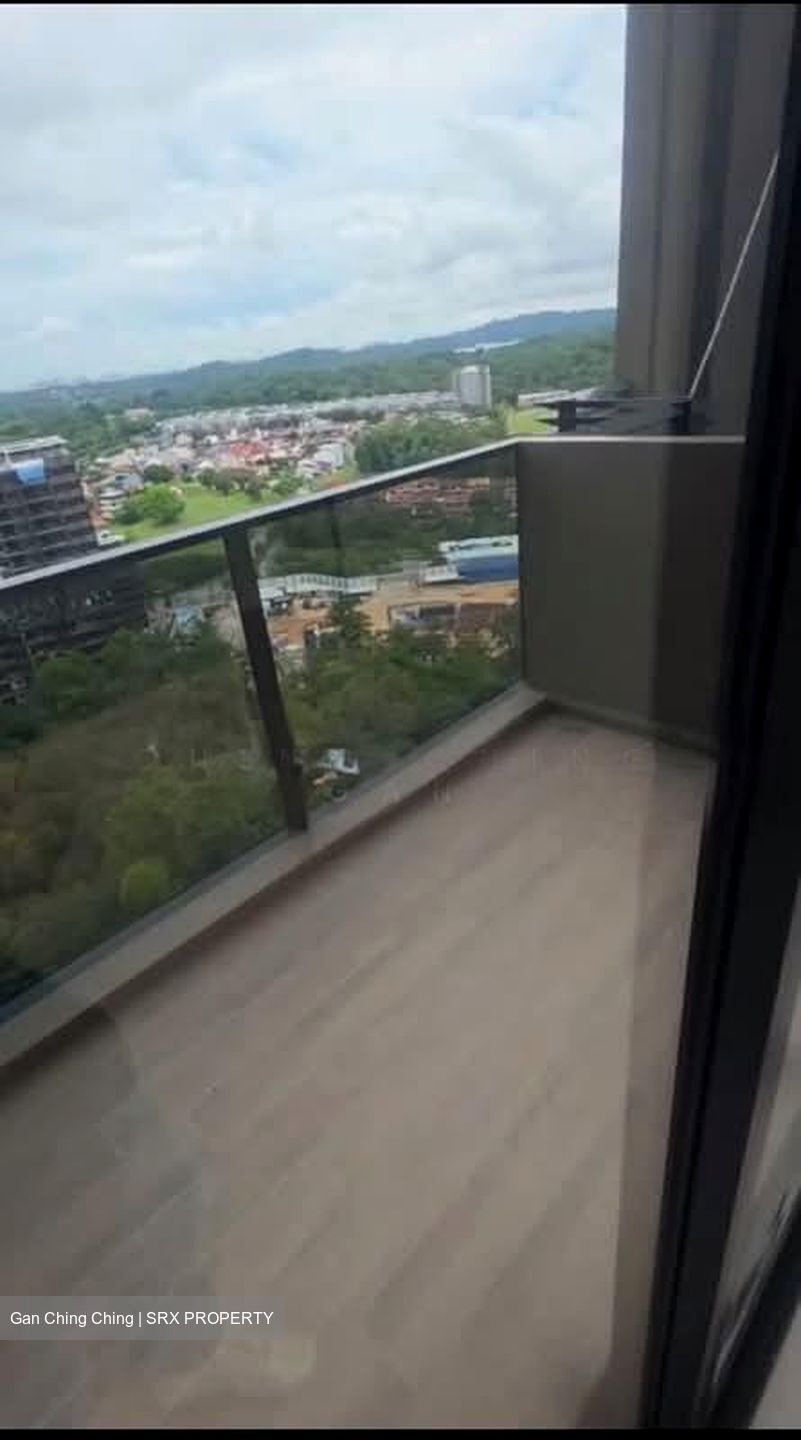 Hillock Green (D26), Apartment #573931861